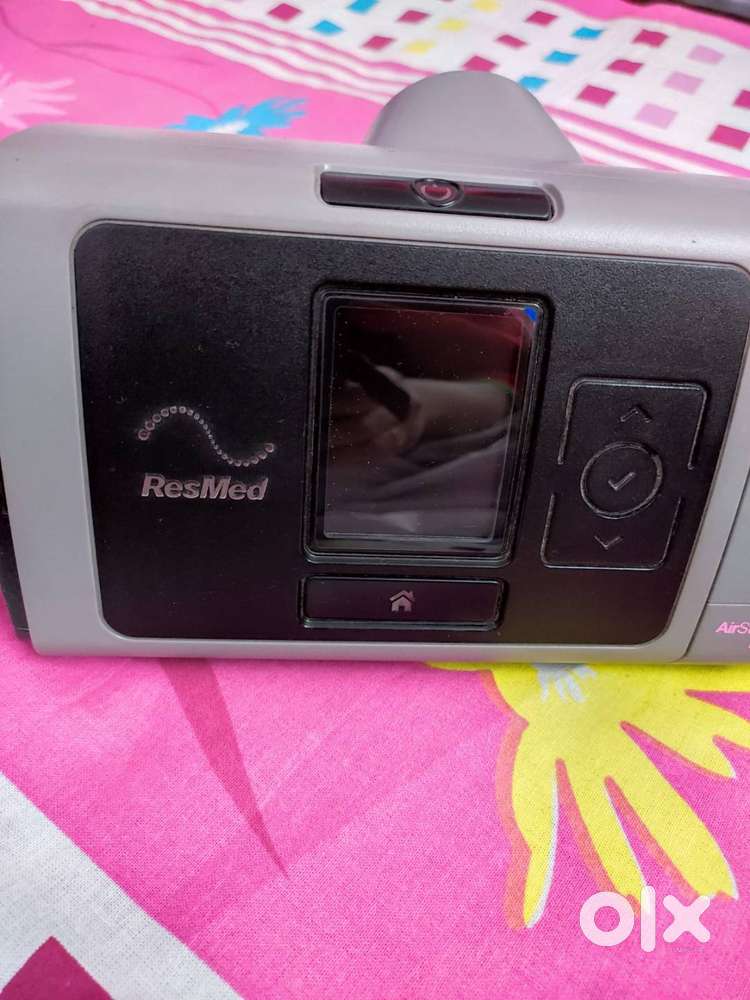 A-PAP Machine
