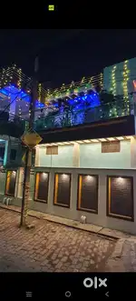 1 BHK Airy flat in Raipur Raja Near Kati Chauraha at affordable price