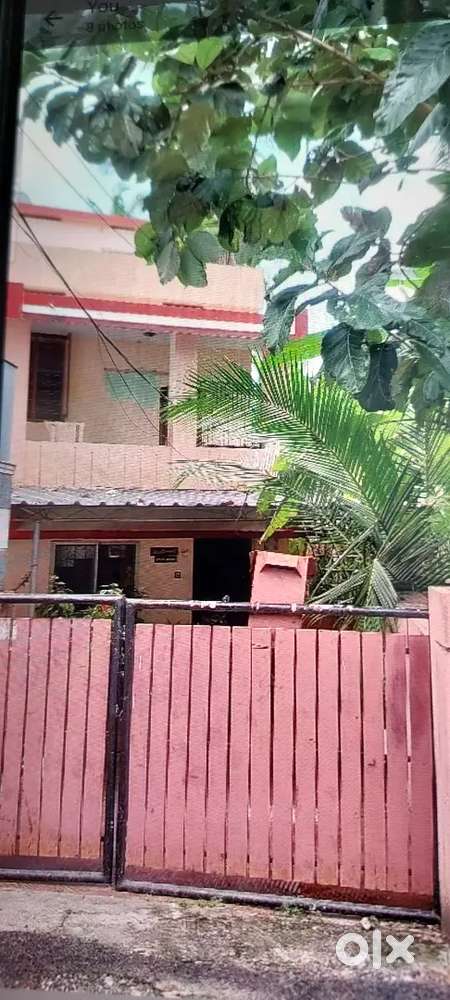 1 bhk house for rent in Edappazhanji