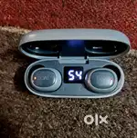 Boat-Bluetooth Earpods. Totally unused with full battery back up. New
