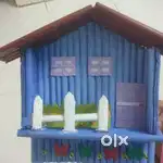 House for rent with all facilities