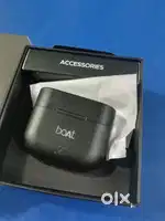 BoAt earbuds 91 Prime BRAND NEW
