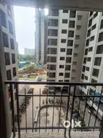 1bhk Masterbed untoched flat for rent in Oranate Heght madhuvan vasai