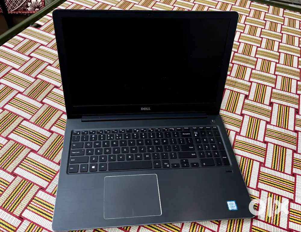 Dell Vostro 15 5568  i5  8GB RAM  1TB HDD  Excellent Condition