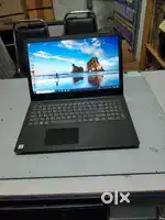 Lenovo IdeaPad intel core i3 7th gen 12GB RAM  128GBSSD 1TBHDD Win10