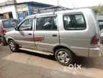Chevrolet Tavera 2006 Diesel 155000 Km Driven