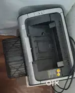 HP Laserjet Printer 1108