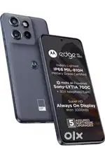 Moto edge 50 neo