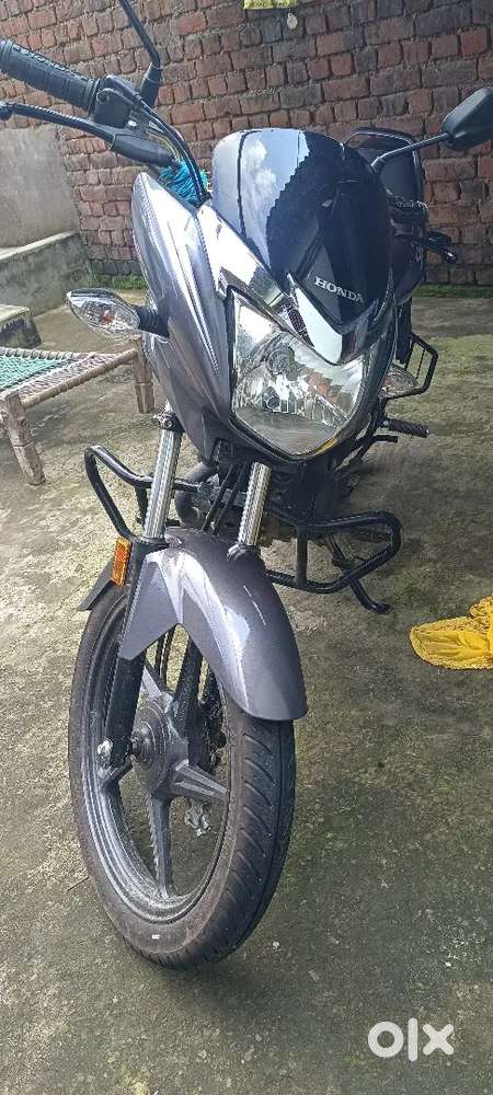 Honda sp 125