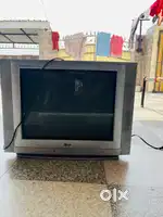 Lg tv good condition
