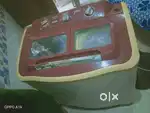 Washing machine godrej