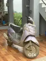 Hero Honda Pleasure  2011 Model  Second Owner  Good Condition