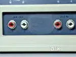 Technics RS-M222 Double Cassette Deck