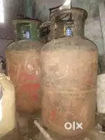 Ges Tanki 40Kg
