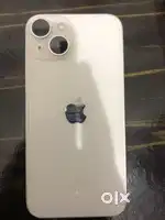 I Phone 14 (128gb) bill, box with all accessories available
