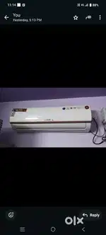 LLOYD AC 1.5