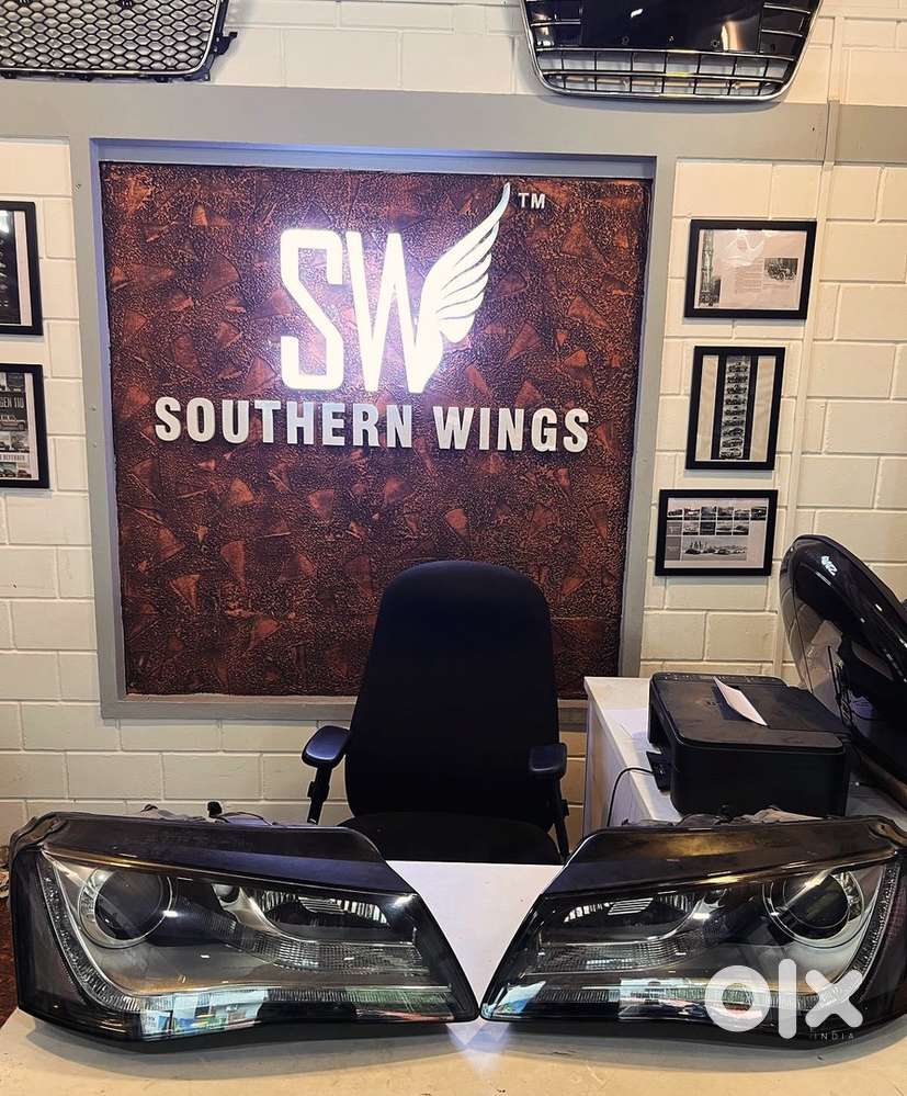 German car spare parts ENGINE GEAR BOX ALLOY SUSPENSION MODULE AXLE AC