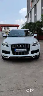 Audi Q7 3.0 TDI quattro, 2013, Diesel
