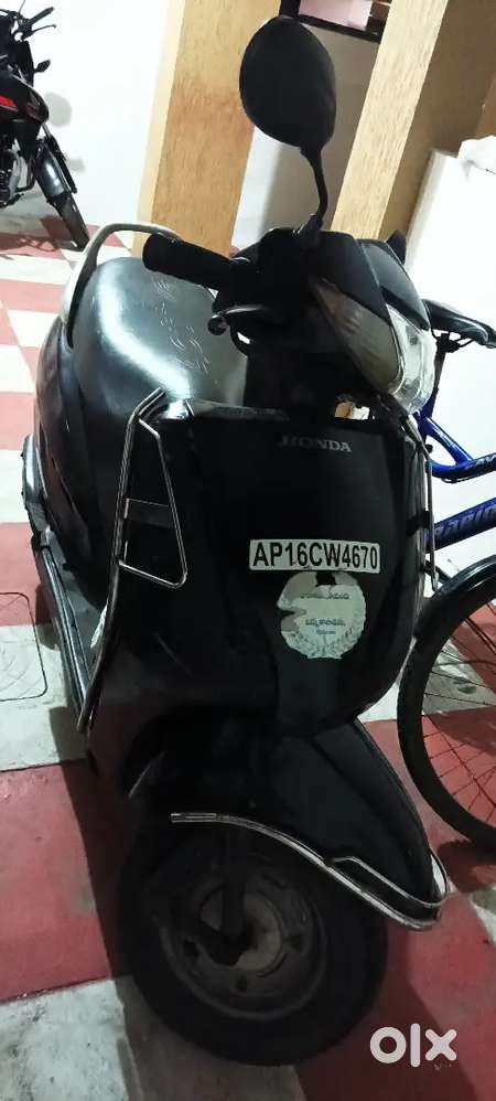 Activa, Good Condition,