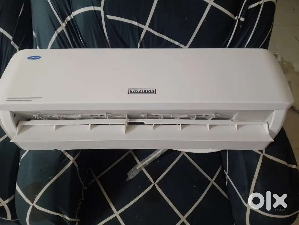 Carrier Ac 1.5 ton Front part