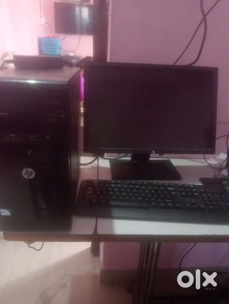 Hp Computer
