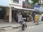 Commercial shop