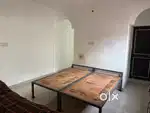 1 bhk flat on rent in kharadi rajaram patil nagar