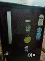 Whirlpool Fridge