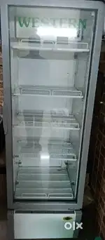 Visi cooler