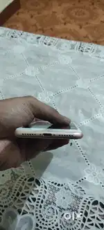Iphone 7 Rose gold 128 GB