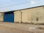 GODOWN FOR RENT/SALE IN MANDHAUR AMBALA NEAR BALDEV NAGAR