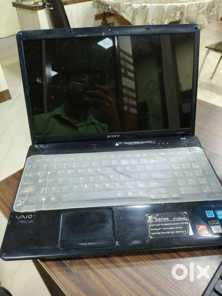 SONY VAIO - FOR SALE
