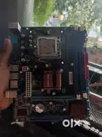 Motherboard