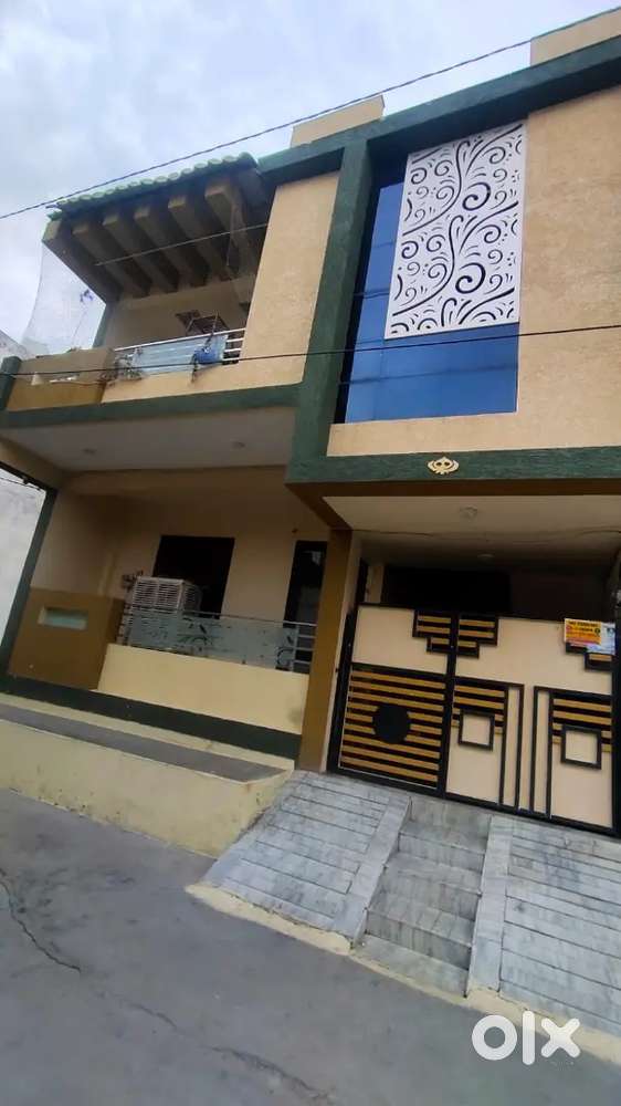 Luxury villa Arjun colony