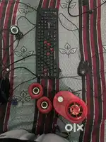 All accessory