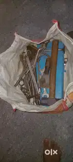 Mechanical Tools