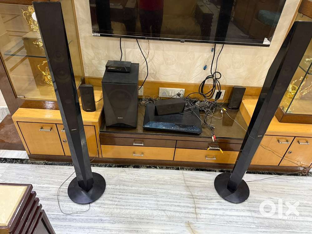 Sony Audio System