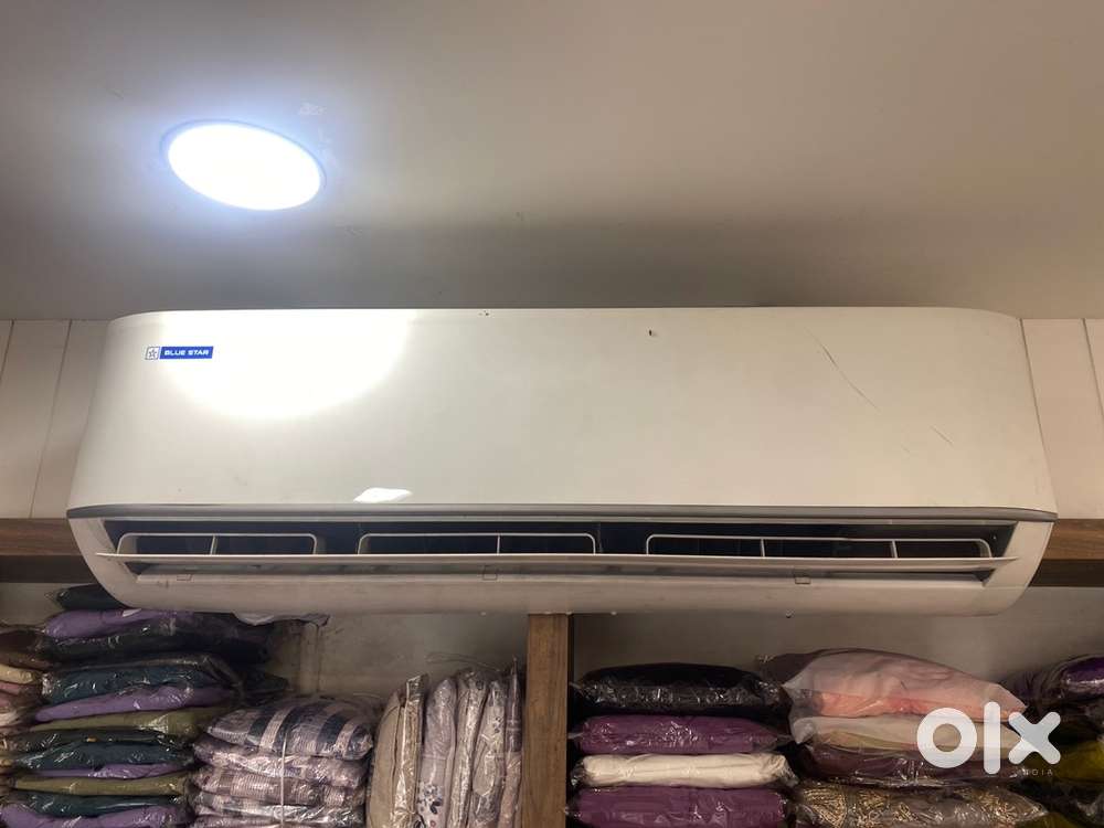 Air condition