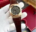 Bulgari Octo Finissimo Skeleton 8 Days watch