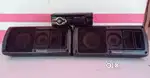PIONEER STEREO SYSTEM