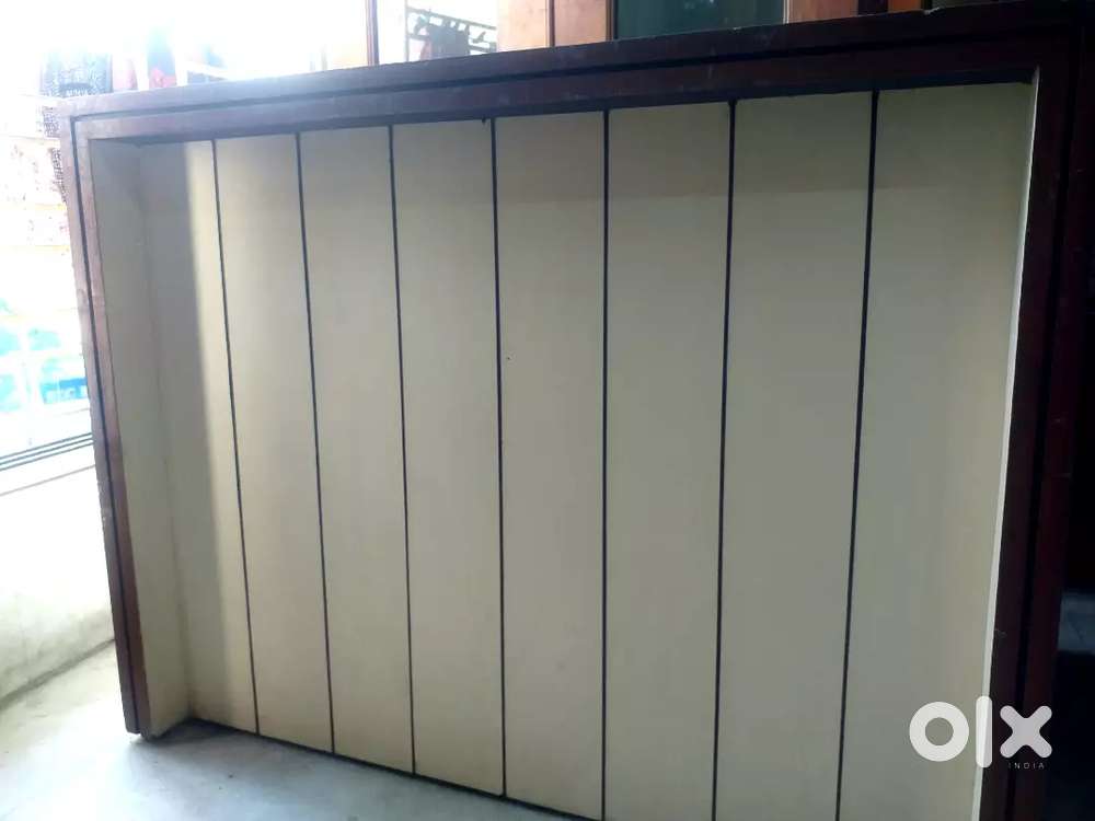 OFFICE TABLE WOODEN NEW