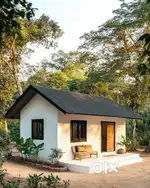 Beautiful new villa