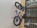 FANTOM 24 INCH BRAND NEW CYCLE