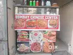 Momos steel new countar