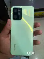 Realme C 35 Abhi tak phone open bhi nhi hua condition ek dam ok he ...