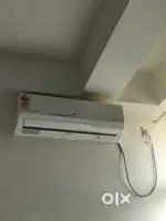 AC used for 6 months , selling it because I'm leaving guwahati