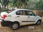 Require driver for swift Dzire