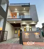 AIIMS Ke Near 3 BHK House
