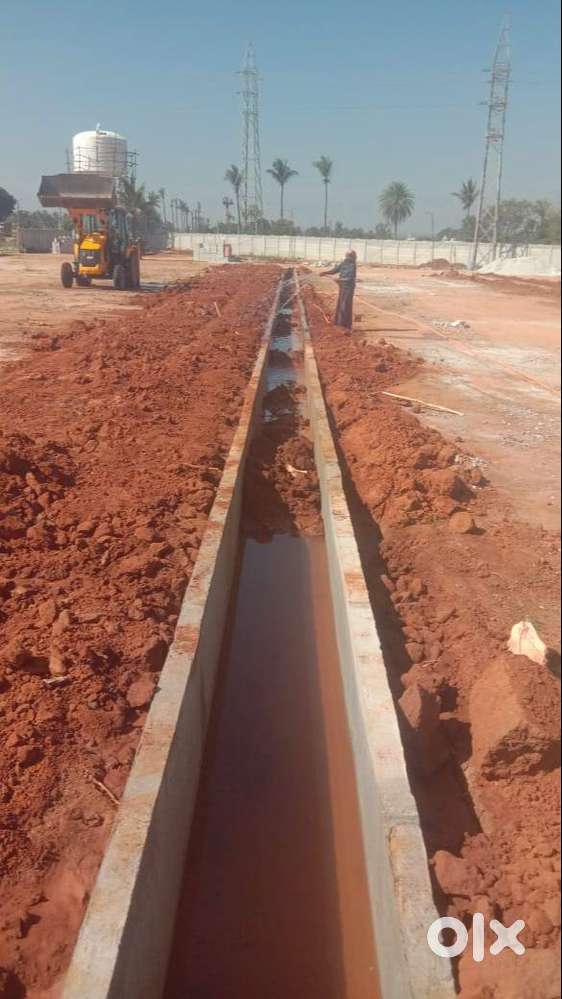 commerical site for sale