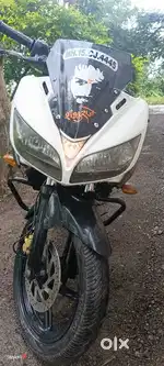 sport bike